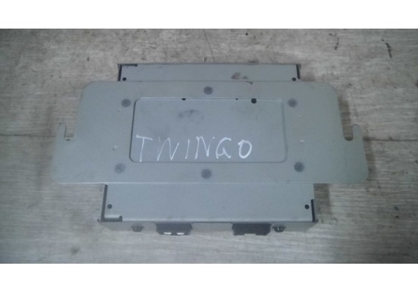 Комп'ютер, блок управління гідропідсилювачем керма Renault Twingo, 8200090112